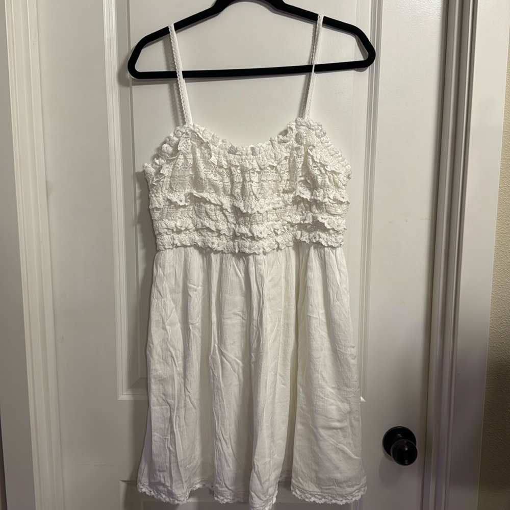 American Eagle Dress. 🇺🇸 🦅